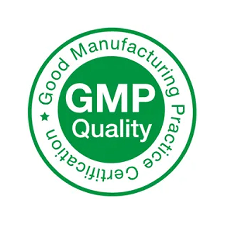 Good Manufacturing Practice (GMP)