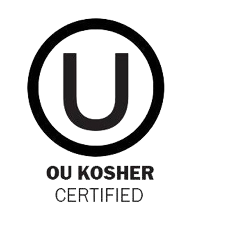 Orthodox Union Kosher Certification (OU Kosher)