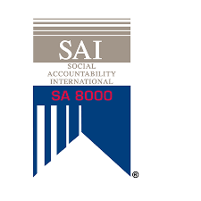 Social Accountability International (SAI) SA8000