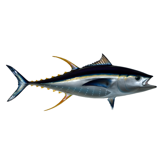 Yellowfin